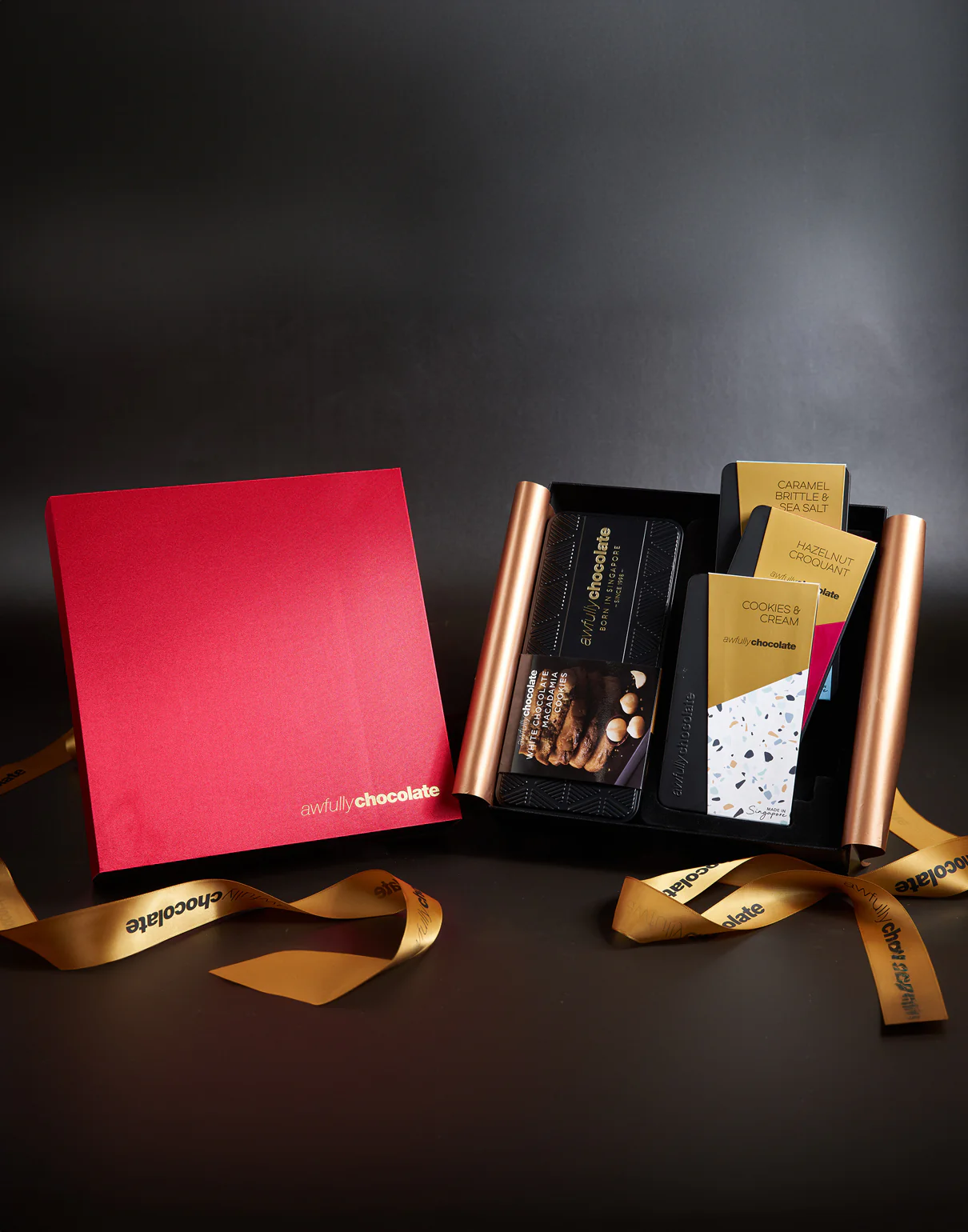 Chinese New Year Collection 2026